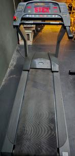 STEX 7020T loopband (antraciet/grijs) te koop!, Ophalen, Gebruikt, Loopband