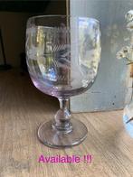 Antiek franse 19e eeuws druivencoupe “Bikkel”, Ophalen of Verzenden