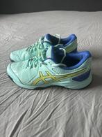 Asics Maat 40 Veldschoenen Kunstgras Korfbal Hockey, Schoenen, Nieuw, Ophalen of Verzenden