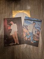 BTS - Little Wishes postcards, Ophalen of Verzenden, Zo goed als nieuw, Foto of Kaart