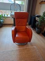 Fauteuil, Ophalen, Gebruikt, Tijdloos, 50 tot 75 cm