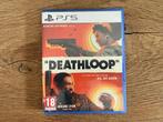 Deathloop (ADV-6176), Spelcomputers en Games, Games | Sony PlayStation 5, Ophalen of Verzenden, Zo goed als nieuw