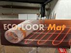 vloerverwarming, Ophalen of Verzenden, Nieuw, 500 tot 800 watt, Overige typen