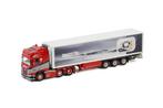 Gezocht! N.C. Christensen WSI, Hobby en Vrije tijd, Modelauto's | 1:50, Ophalen of Verzenden, Zo goed als nieuw, Bus of Vrachtwagen