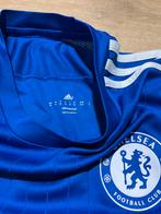 Vintage Chelsea Adidas sportset 15/16 Maat M, Kleding | Heren, Sportkleding, Ophalen of Verzenden, Adidas, Maat 48/50 (M), Blauw