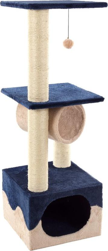 Krabpaal Kangri - blauw/beige van € 74,99 nu voor € 49,95 beschikbaar voor biedingen