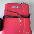 Vtech storio, Ophalen of Verzenden, Gebruikt