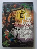 Het boek voor donkere dagen, Ophalen of Verzenden, Zo goed als nieuw