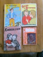 Kinderboeken, 4 voor 1 euro, Boeken, Kinderboeken | Jeugd | 10 tot 12 jaar, Ophalen of Verzenden, Gelezen
