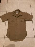 Amerikaans shirt, overhemd, Ophalen of Verzenden, Landmacht, Amerika