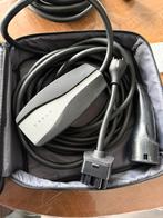 Tesla thuis lader mobile connector, Ophalen of Verzenden, Zo goed als nieuw, Laadkabel