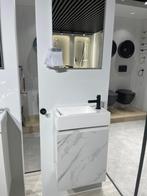 Stijlvol & Compact Toiletmeubel – ideaal voor elk toilet, Keramiek, Overige typen, Nieuw, Ophalen of Verzenden