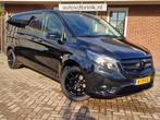 Mercedes-benz Vito 116 CDI Extra Lang, APPLE CARPLAY, ANDROI, Automaat, Gebruikt, Euro 6, 4 cilinders
