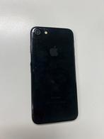 Zwarte iPhone 7 - Gebruikt, Ophalen, Gebruikt, Zwart, Zonder simlock