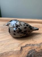 O. Toikka Iittala Small Goldcrest, Antiek en Kunst, Kunst | Designobjecten, Ophalen of Verzenden