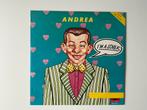 Andrea – I'm A Lover 12” Italo disco, Cd's en Dvd's, Vinyl | Dance en House, Ophalen of Verzenden