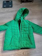 Dames winterjassen, Kleding | Dames, Jassen | Winter, Ophalen of Verzenden, Zo goed als nieuw, Maat 46/48 (XL) of groter, Groen