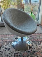 Design Stoel Egg chair, Ophalen, Overige materialen, Schaal, Rond