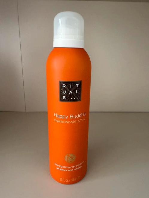 Rituals foam Happy Buddha NIEUW, Huis en Inrichting, Lampen | Plafondlampen, Nieuw, Ophalen of Verzenden