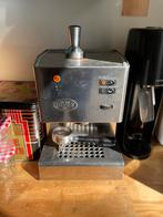 Quickmill 3012, Witgoed en Apparatuur, Ophalen, Gebruikt, Espresso apparaat