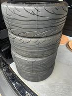 Nieuwe nankang ns2r semi slick 205/40/17, Ophalen