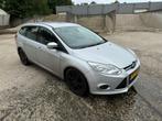 Ford FOCUS Wagon 1.6 TDCI ECOnetic Lease Trend (bj 2012), Auto's, Ford, Euro 5, Gebruikt, 4 cilinders, Origineel Nederlands