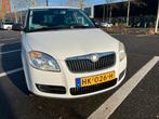 Skoda Fabia 1.2 51KW Combi Ruim en betrouwbaar, Auto's, Skoda, Voorwielaandrijving, 450 kg, 40 €/maand, 1198 cc