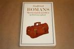 Op reis rond de wereld en op Rottumerplaat. Bomans. 2e dr., Boeken, Literatuur, Ophalen of Verzenden, Gelezen, Nederland