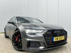 Audi A6 Limousine 55 TFSI Quattro 3.0 V6T 340PK S-Line, Auto's, Audi, Automaat, Gebruikt, Euro 6, 2995 cc