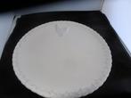 Dinerborden Kip Va Cleef servies, Huis en Inrichting, Overige materialen, Nieuw, Ophalen of Verzenden, Bord(en)