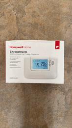 Honeywell Home Chronotherm, Doe-het-zelf en Verbouw, Thermostaten, Verzenden, Nieuw