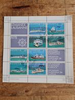 Zwitserland blok, Postzegels en Munten, Postzegels | Europa | Zwitserland, Ophalen of Verzenden