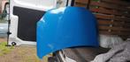 OPEL CORSA C MOTORKAP SMURFEN BLAUW, Auto-onderdelen, Carrosserie en Plaatwerk, Ophalen of Verzenden, Gebruikt, Motorkap