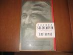 solzhenitsyn alexander boek, Ophalen, Gelezen, Nederland