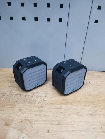 Speaker Box Origineel Biro Estrima Gebruikt. beschikbaar voor biedingen