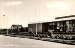 Genemuiden - Bejaarden centrum De Meente, Ophalen of Verzenden, 1940 tot 1960, Ongelopen, Overijssel