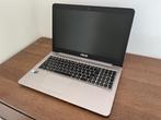 Asus Zenbook UX510, Ophalen, Met videokaart, 2 tot 3 Ghz, 8 GB