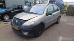 Citroën C3 2005 1.4 16v KFU Beige KDDC onderdelen
