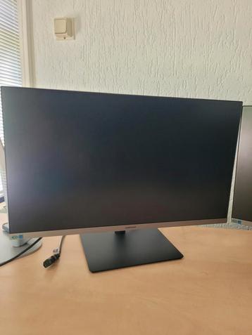 Samsung 27" Monitor S27R650FDUXEN beschikbaar voor biedingen
