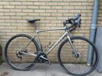 Giant Contend XL, Maat ML, Ophalen, Zo goed als nieuw, Giant, Versnellingen