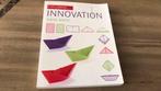 Exploring innovation, Ophalen of Verzenden, Zo goed als nieuw