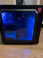 Gaming PC - Ryzen 5 3600, GTX 1660, 16GB RAM, 1TB SSD, Computers en Software, Desktop Pc's, Gebruikt, Ophalen of Verzenden, Gaming