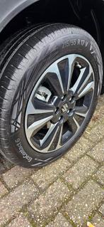 4 Continental Ecocontact6 Zomerbanden zonder velgen, Ophalen, Zomerbanden, Band(en)