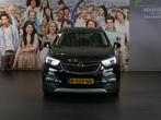 Opel Mokka X 1.4 Turbo Online Edition *AUTOMAAT & TREKHAAK*, 65 €/maand, Stof, Gebruikt, Zwart