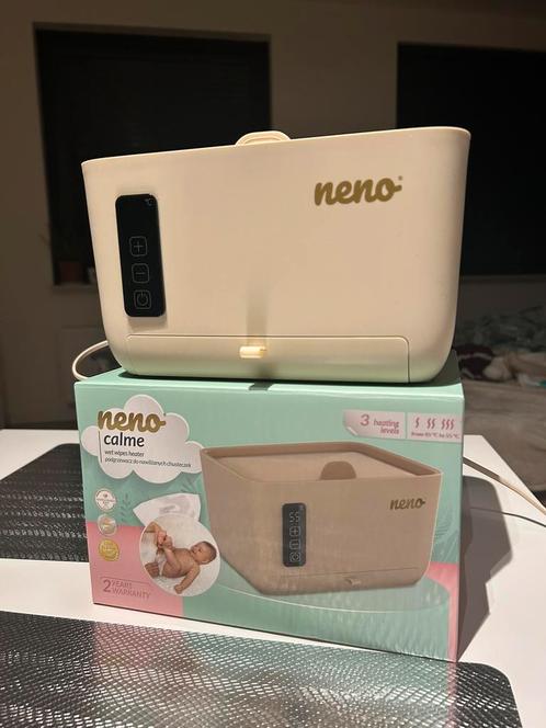 Neno Calme 2024, Kinderen en Baby's, Babyvoeding en Toebehoren, Zo goed als nieuw, Overige typen, Ophalen
