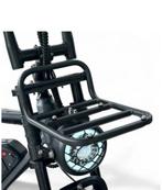 Fatbike Ouxi H9 Model 2025 Dutchdealz, Ophalen of Verzenden, Zo goed als nieuw, Cruiser