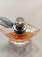 Originele parfum lancome la vie est belle 30 ml, Ophalen of Verzenden, Gebruikt