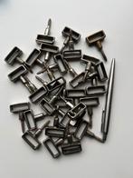 Roedehouders voor traploper, Huis en Inrichting, Ophalen of Verzenden, Gebruikt