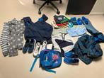 Jongenskleding Pakket Maat 122-128 + sportschoenen 32, Ophalen of Verzenden, Gebruikt, Maat 128