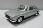 peugeot 504 pininfarina coupe - solido  1/43, Hobby en Vrije tijd, Modelauto's | 1:43, Ophalen of Verzenden, Nieuw, Auto, Solido